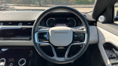 Land Rover Range Rover Evoque 1.5 P300e R-Dynamic HSE 5dr Auto Hatchback